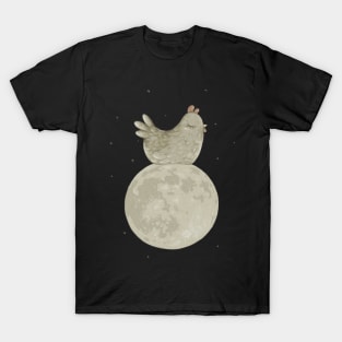 Big Egg T-Shirt